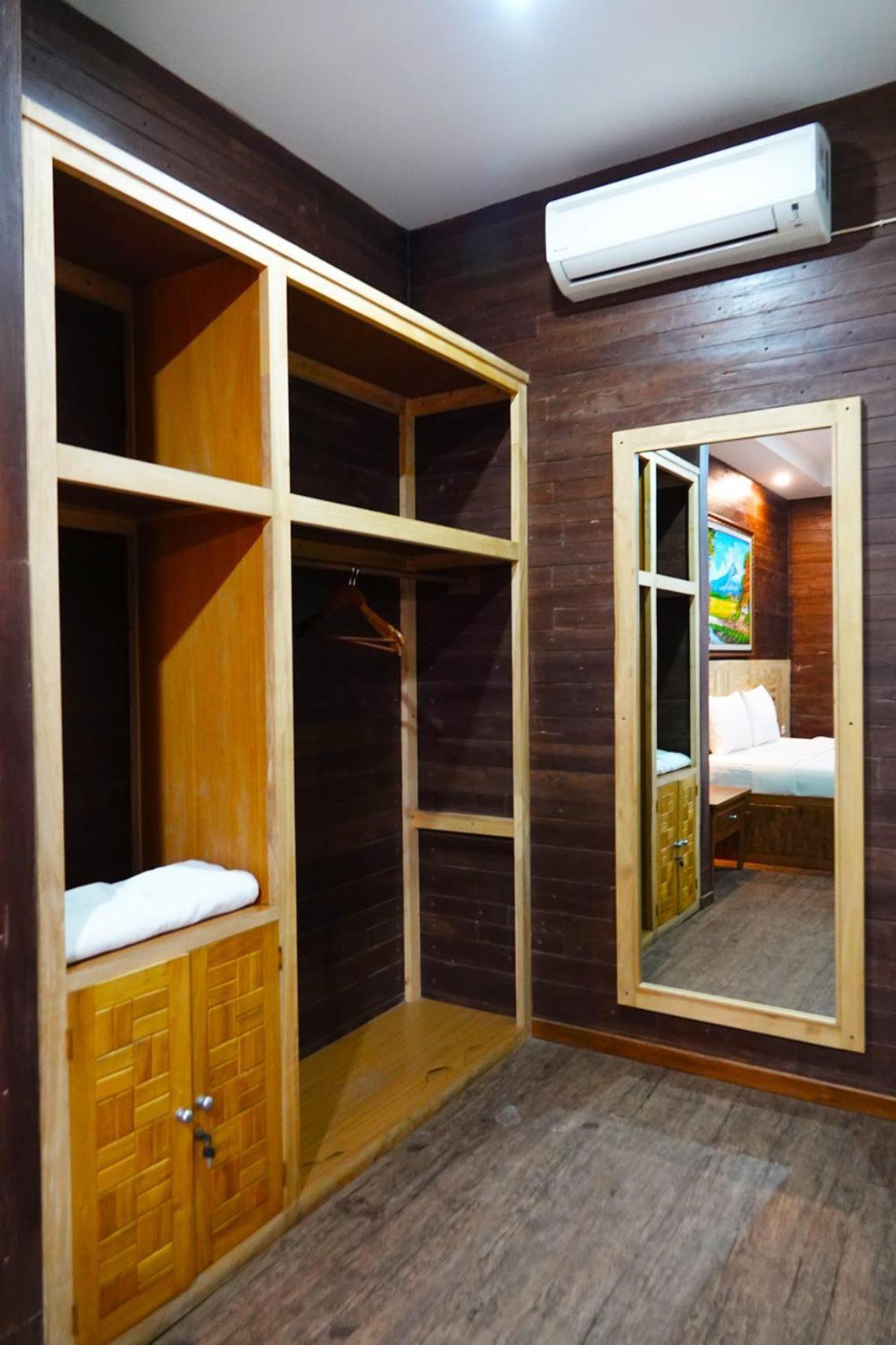 Baratha Hotel & Resto Bondowoso Εξωτερικό φωτογραφία