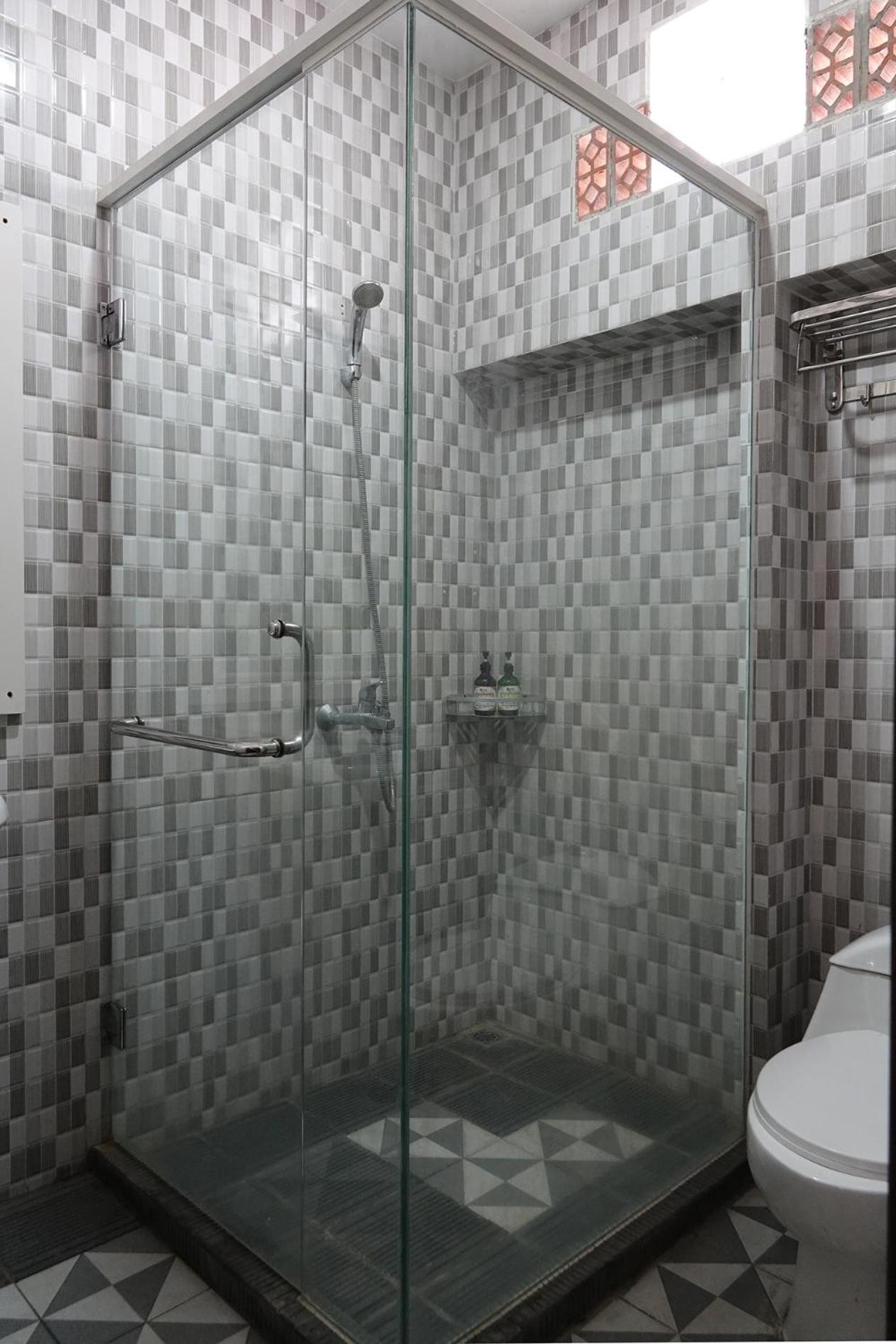 Baratha Hotel & Resto Bondowoso Εξωτερικό φωτογραφία